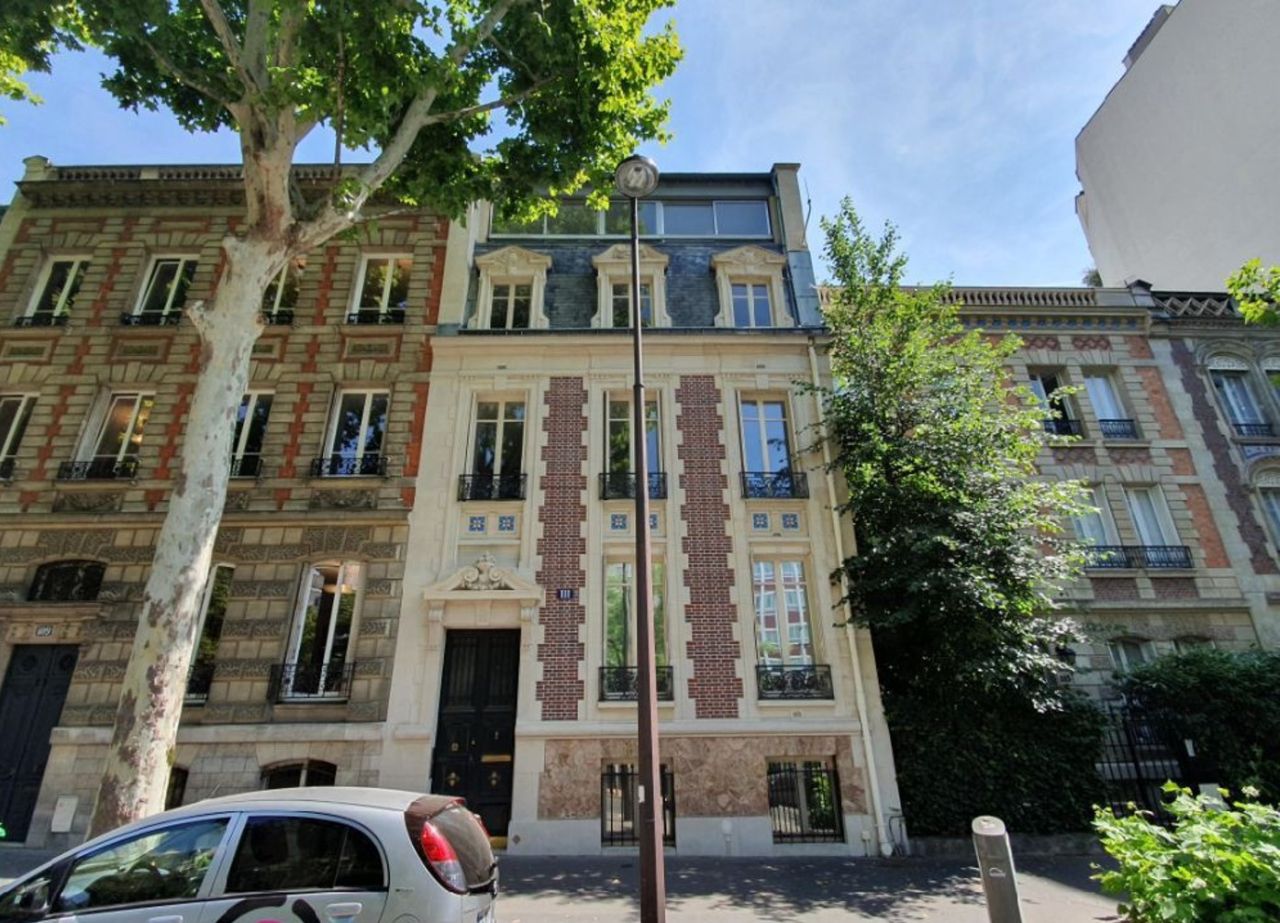 Bureau Paris 396m² Location bureau Paris OLBUR2531928 18